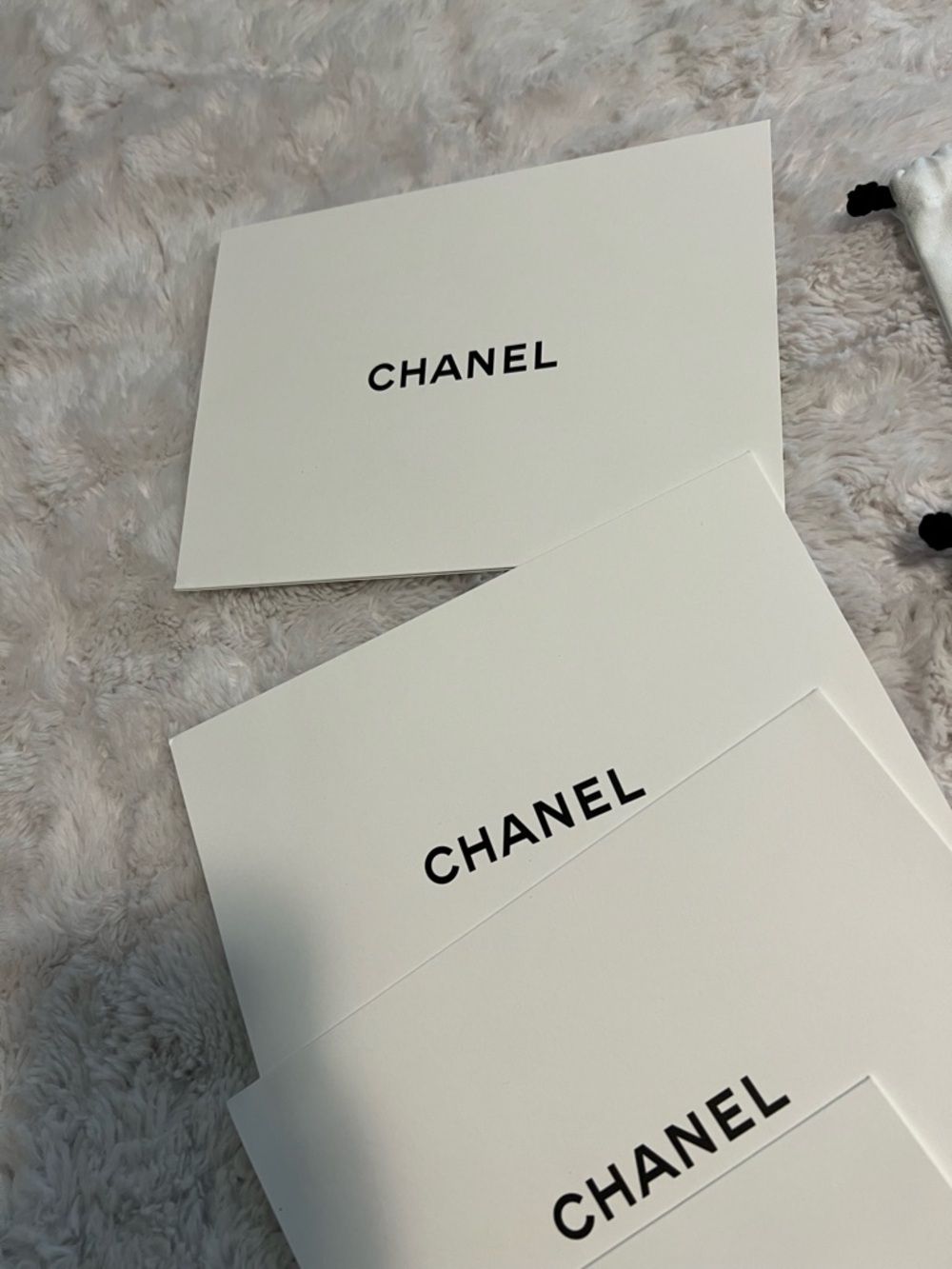 Authentic Chanel Bundle 🥰 - Picture 6 of 6